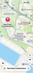 West Bay Condominium (D5), Condominium #569740311